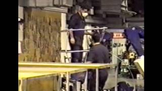 Tyrone Crystal Idiots!