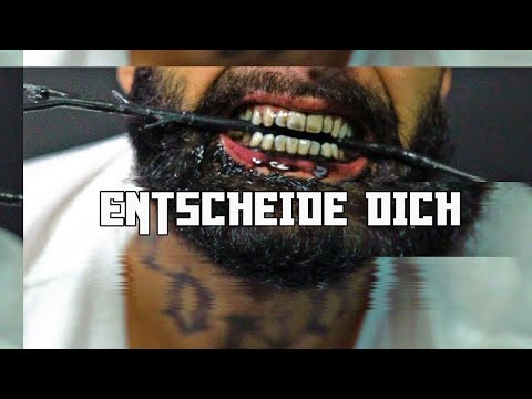 Blokkmonsta & Kdm Shey-Entscheide Dich