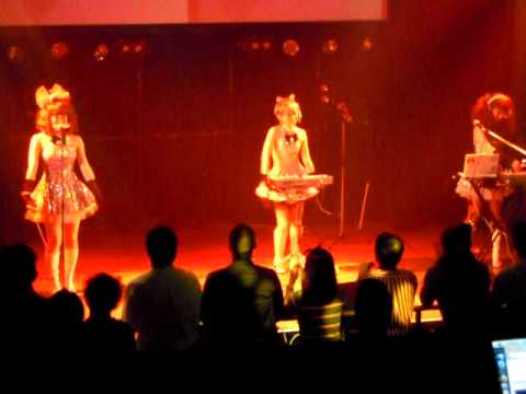 Cutie Pai 「Carnival」