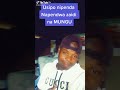 Jaysoul Mapenzi Ft Madia Challenges