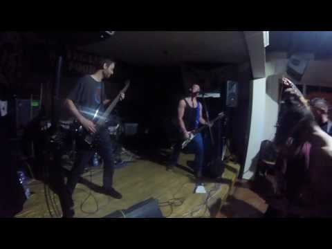 Kapela Způdy - Aganst The Stream 2016 - Kapely Způdy - svědomí