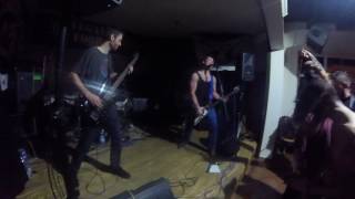 Video Aganst The Stream 2016 - Kapely Způdy - svědomí