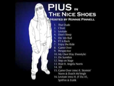 Wait ft. Angela Norris