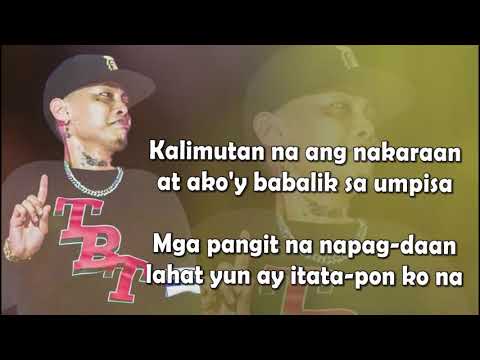 Bagong Simula - Ex Battalion ft. Ai Ai Delas Alas (LYRICS)