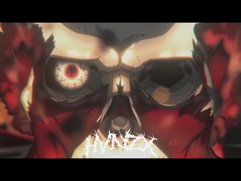 [SOLD] SCARLXRD TRAP METAL TYPE BEAT "CARNAGE" (PROD. HVNZX X @RiffGrimez )
