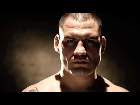 Bande annonce de l'UFC on ESPN 1: Ngannou vs. Velasquez