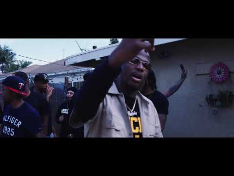 Calico Jonez  - Get Rich Or Get Indicted Tryin' [Directed By Pilot Industries]