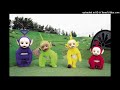 Teletubbies TV Event Theme Ned S Bicycle Version Restoration