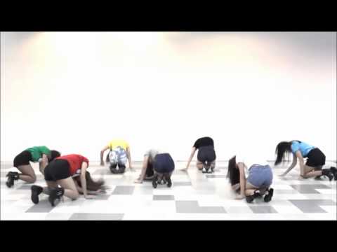 DEF G - When I grown up & Dr.Feel Good Cover Mirror