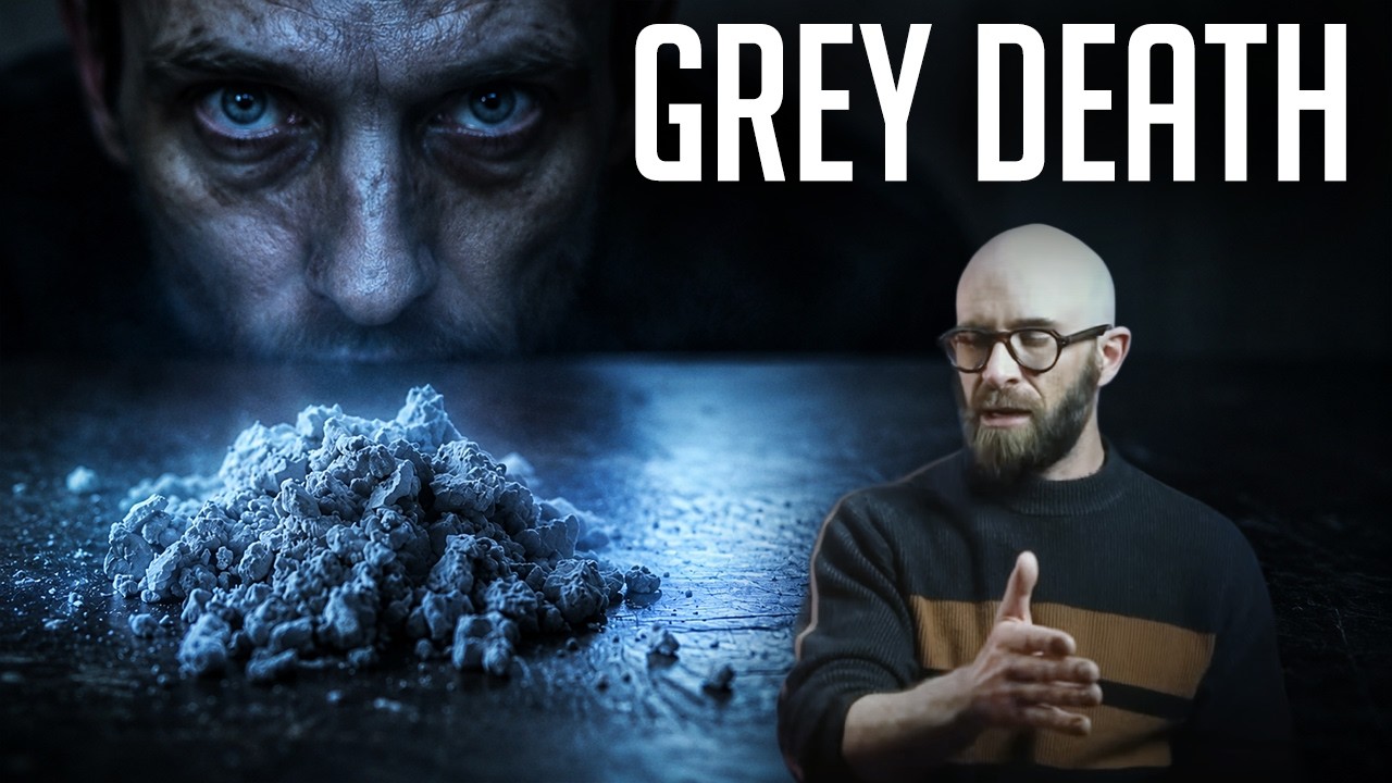 The $10 Drug Nobody Survives
