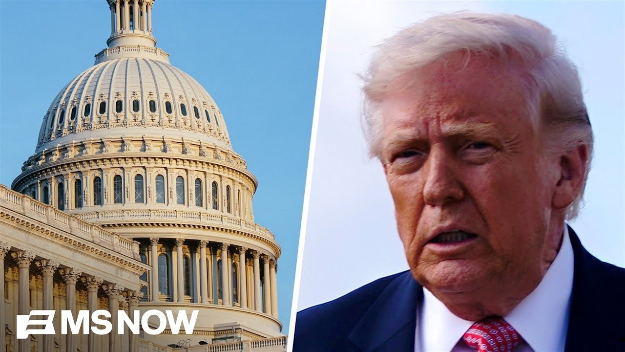 ‘Can’t simply write blank checks’: Independent Rep. skeptical on Trump’s Pentagon funding request