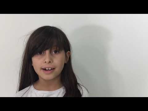 SEIS DESEOS POR LA IGUALDAD