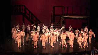 Food, Glorious Food - Oliver!