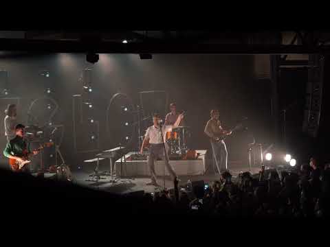 Dayglow - Close To You (Live at the Truman KC)