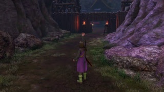 ＃23［ドラクエ11]初見プレイ　クリアまで配信