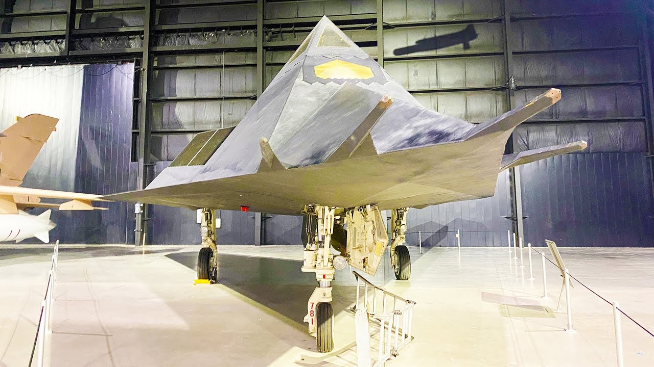 Ultimate Aviation Day Trip to Dayton Ohio US Air Force Museum & MTS Aviation Store Tour