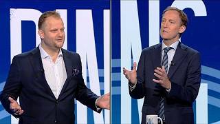 Brexit: Hat Europa gewonnen oder verloren? EU-Abgeordnete debattieren in „The Ring“