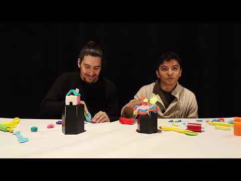 Play video