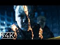 Terminator 4K Genisys Final Fight Part 2