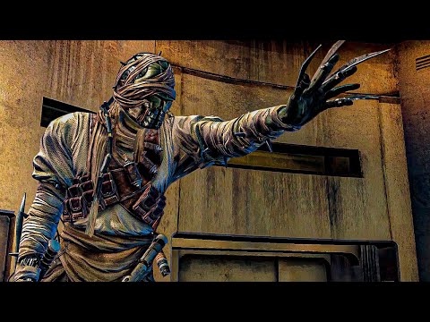 Star Wars The Force Unleashed Full Walkthrough DLC TATOOINE No Commentary — PC Longplay [1440p60]