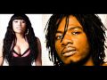 Gyptian ft Nicki Minaj - Hold Yuh (Dirty Remix ...