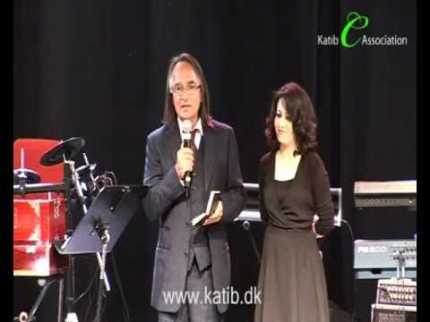 Totla - Haroon Yousefi in Elaha & Ghanzanfar Concert