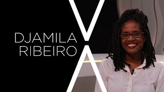 Djamila Ribeiro - Voz Ativa (parte 1/3)