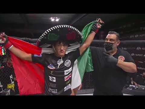 UWC 32 -Raul Rosas vs Joel Peña | HIGHLIGHTS