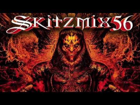 Skitzmix 56 - Megamix (Mixed by Nick Skitz)