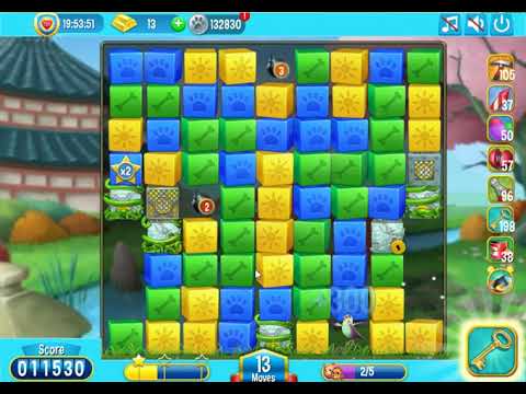 Pet Rescue Saga level 2782 no boosters ►TOBIAS DEAMON◄