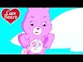 Adventures In Care A Lot Share Bear Feels Guilty