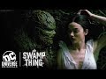 Swamp Thing Water Embrace | DC Universe | The Ultimate Membership