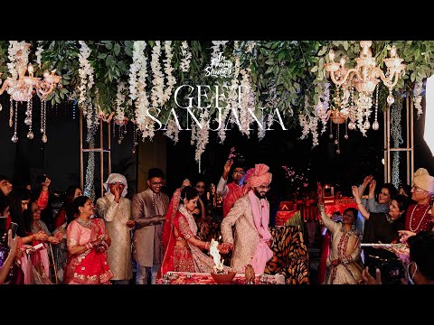 Wedding Photographer portfolio by In Frame Photography in Indore - Photo 1