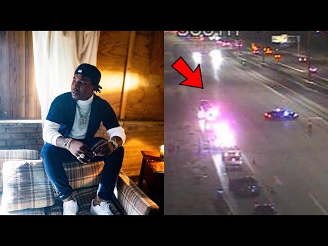 Quality Control Rapper Marlo 🔫 and K!lled in Atlanta