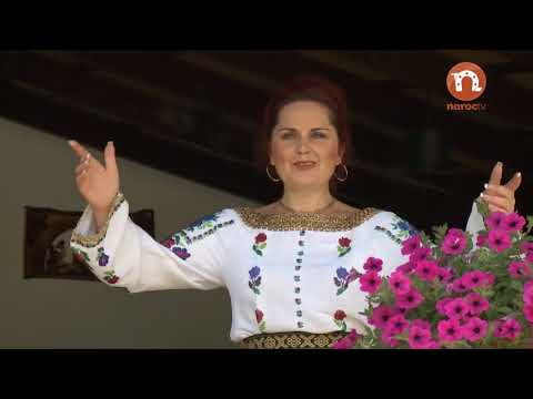 Natalia munteanu - Frunză verde din cărare