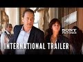 Inferno - International Teaser