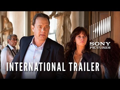 Inferno (2016) International Trailer