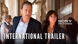 INFERNO - International Teaser Trailer (HD)