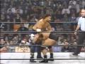 WCW Nitro September 29th 1997 Goldberg Vs Barbarian