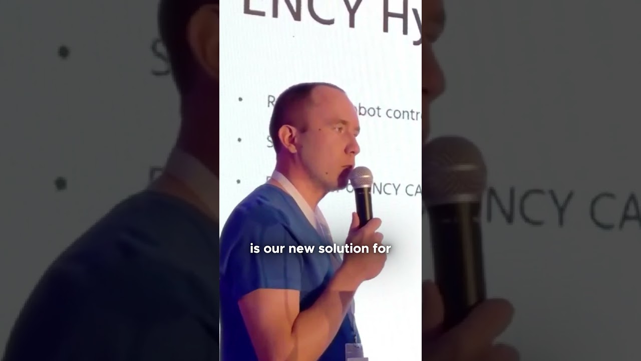 Meet the future of robot programming