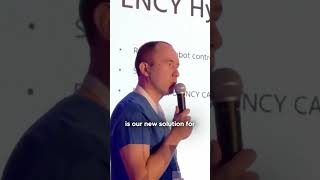 Meet the future of robot programming