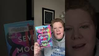 January Library Haul