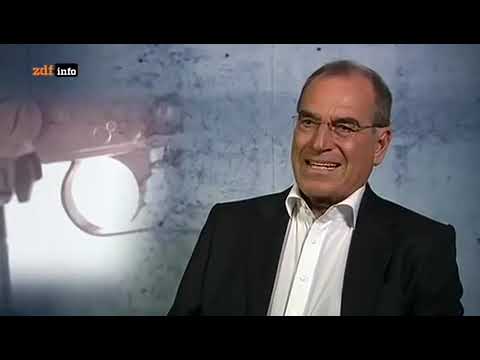 ZDFinfo Doku   Die Geschichte der RAF Teil 4 von 6