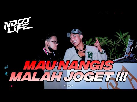 MAU NANGIS MALAH JOGET !!! DJ BUCIN GALAU JUNGLE DUTCH FULL BASS [NDOO LIFE]