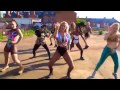 Nicki Minaj Boss Ass Bitch | Choreography by ...