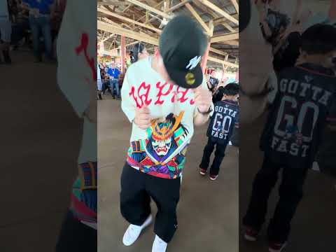 Santa Fe klon🤞🏽 #baile #pulga #dance #sanantonio #viral #dancing #cumbia #cumbia #mexican