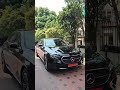 E Class 2025 Black