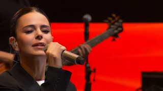 Yankı - Simge ( Canlı Performans 2020 - Cumhurbaşkanlığı Konseri - Live Performance )