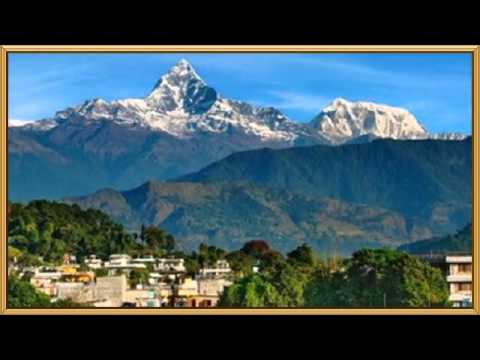 Dherai Maya Garchhu Movie