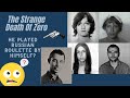 The Strange Death Of Manson Family Member John Philip "Zero" Haught, Crime Analysis.